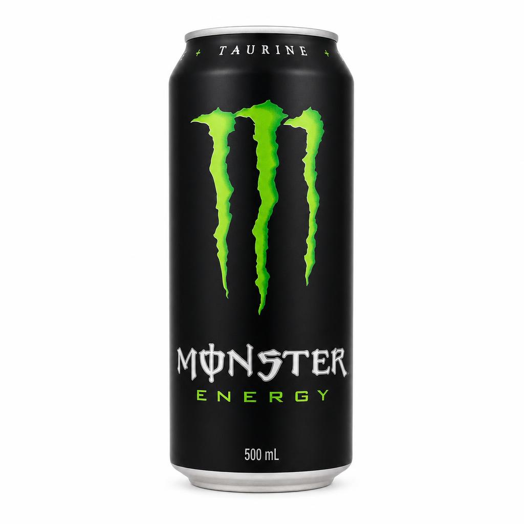 Monster Energy Original 50cl