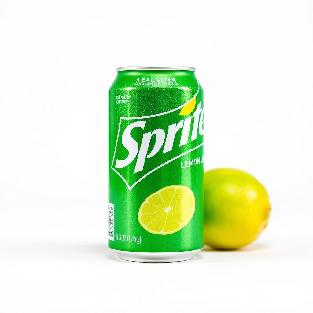 Sprite Lemon Lime 33cl